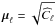 \hbox{$\vmu_{\ell}=\sqrt{\widehat{C}_{\ell}}$}