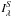 \hbox{$I_\lambda^S$}