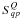 \hbox{$S_{qp}^{Q}$}