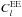 \hbox{$C_l^{\rm EE}$}