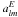 \hbox{$ a^E_{lm}$}