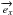 \hbox{$\overrightarrow{e_x}$}