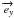 \hbox{$\overrightarrow{e_y}$}