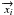 \hbox{$\overrightarrow{x_i}$}
