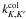 \hbox{$k_{K,K'}^{\mathrm{col}}$}