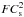\hbox{$F C_{\rm s}^2$}