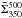 \hbox{$\bar{\Sigma}_{350}^{500} $}