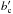 \hbox{$b'_{\rm c}$}