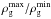 \hbox{$\rhogas^\mathrm{max}/\rhogas^\mathrm{min}$}