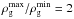 \hbox{$\rhogas^\mathrm{max}/\rhogas^\mathrm{min}=2$}