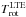 \hbox{$T_{\mathrm{rot}}^{\mathrm{LTE}}$}