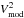 \hbox{$V^2_\mathrm{mod}$}