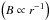 \hbox{$\left(B\propto r^{-1}\right)$}