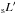 \hbox{$_{\rm s}L^{\prime}$}