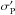 \hbox{$\sigma_{\rm P}^\prime$}