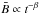 \hbox{$\bar{B} \propto t^{-\beta}$}