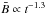 \hbox{$\bar{B} \propto t^{-1.3}$}