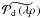 \hbox{$\wt{\mathcal{P}_{\rm d} \Paren{\lambda \rho}}$}
