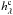\hbox{$h_{\lambda}^{\rm c}$}