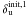 \hbox{$\delta_{\rm u}^{\rm init,1}$}