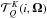 \hbox{$\mathcal{T}^K_Q(i,\vec{\Omega})$}