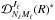 \hbox{${\mathcal D}^{J_{\ell}}_{N_{\ell} M_{\ell}}(R)^{\ast}$}