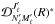 \hbox{${\mathcal D}^{J^{\prime}_{\ell}}_{N^{\prime}_{\ell} M^{\prime}_{\ell}} (R)^{\ast}$}