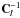 \hbox{${\bf C}_l^{-1}$}