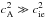 \hbox{$\va^2 \gg \csi^2$}