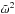\hbox{$\omegat^2$}