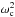 \hbox{$\omegac^2$}