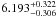 \hbox{$\eta_{\rm B}^{\rm WMAP}$}