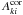 \hbox{$A_{ki}^{\rm cor}$}