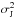 \hbox{$\sigma^2_{\rm J}$}