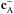 \hbox{${\vec{c}_{\rm A}^-}$}