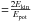 \hbox{${=}\frac{2 E_{\rm kin}}{E_{\rm pot}}$}