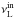 \hbox{$\nu_{\mathrm{L}}^{\mathrm{in}}$}