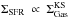 \hbox{$\Sigma_{\rm SFR}~\propto~\Sigma_{\rm Gas}^{\rm KS}$}