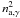 \hbox{$n_{\rm a,\gamma}^2$}