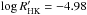 \hbox{$\log R'_{\rm HK}=-4.98$}