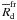 \hbox{$\overline{R}_{\rm d}^{\rm fr}$}