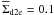 \hbox{$\overline{\Sigma}_{\rm d2e}=0.1$}