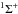 \hbox{$^1\Sigma^+$}