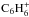 \hbox{${\rm C}_{6}{\rm H}_{6}^{+}$}