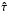 \hbox{$\vec{\hat\tau}$}