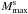\hbox{$M^{\rm s}_{\rm max}$}