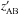 \hbox{$z'_{\rm AB}$}