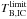 \hbox{$T_{\rm B, IC}^{\rm limit}$}