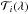 \hbox{$\mathcal{T}_i(\lambda)$}