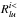 \hbox{$R_{lu}^{i<}$}
